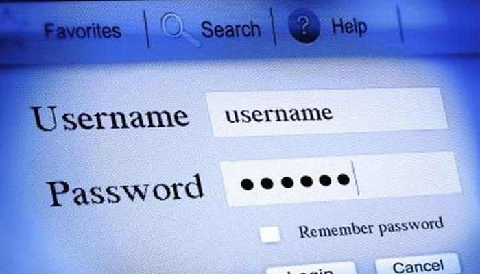 Password hacks as simple as '1-2-3-4-5-6'