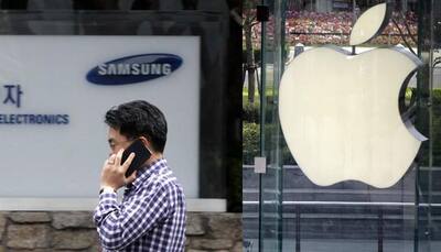 Apple wins US ban on older-model Samsung smartphones