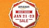 Amazon Great Indian Sale begins; lakhs of products on offer