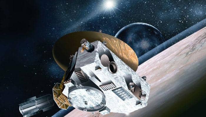 New Horizons anniversary: Ten years ago today, Pluto probe rocketed into sky