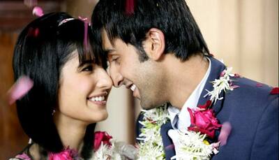 Ranbir Kapoor-Katrina Kaif relationship: Are they still together?