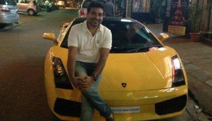 Kerala beedi tycoon Mohammed Nisham found guilty of murdering security guard Chandrabose with Hummer