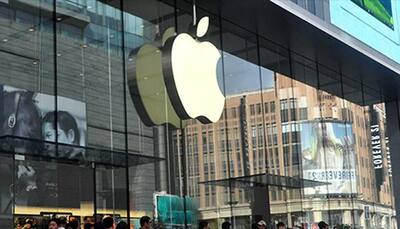 Apple seeks nod to open its first stores in India