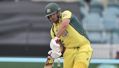 India's tour of Australia: Steve Smith gets to fastest 2000 ODI runs, Aaron Finch surpasses feat too