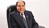 Essel Group Chairman Dr Subhash Chandra to launch his autobiography today