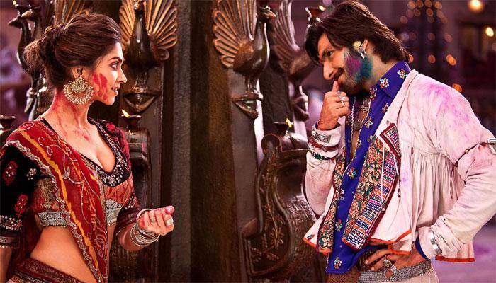 Deepika Padukone admits Ranveer Singh is her 'boyfriend'? 