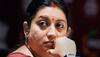 Rohith Vemula suicide case not a Dalit versus non-Dalit issue: Smriti Irani
