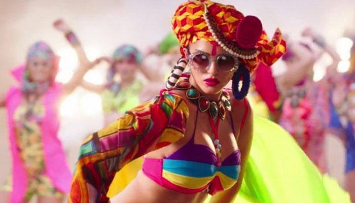 Superstar Aamir Khan would be 'happy' to work with Sunny Leone