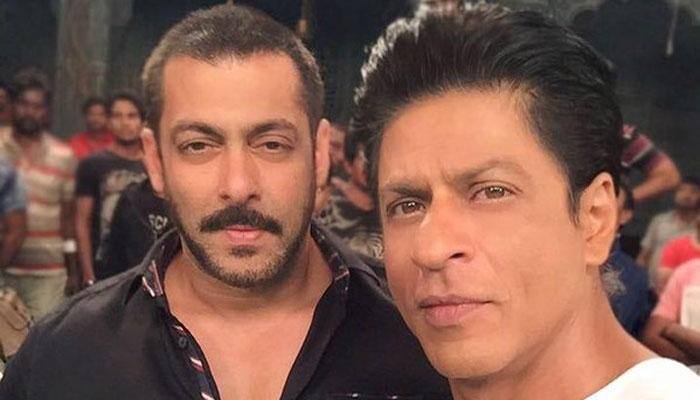 Delhi court to hear complaint against Salman Khan, Shah Rukh Khan 