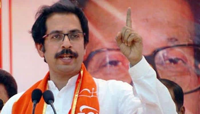 Madrassas should be barred from teaching in Urdu, Arabic: Shiv Sena