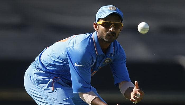 Injured Ajinkya Rahane doubtful for rest of the Australia tour