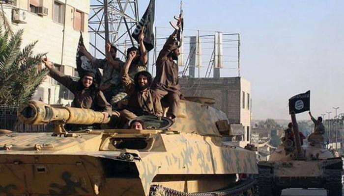 ISIS releases 270 of 400 civilians abducted in east Syria