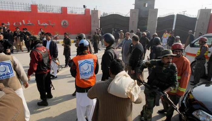 Know about Taliban commander Umar Mansoor – Perpetrator of Pakistan's University terror attack
