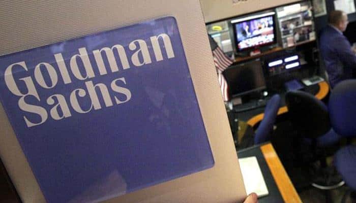 Goldman Sachs Q4 earnings drop 71.8% on hefty legal charge