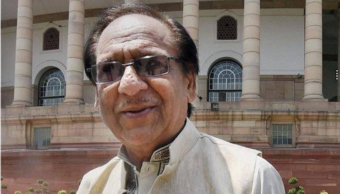 Intolerance in any form not good for India or Pakistan: Ghulam Ali 