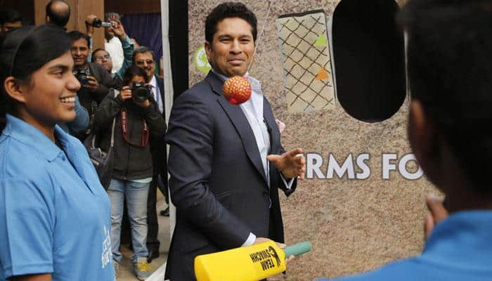 T20 cricket has changed the way game is played, feels Sachin Tendulkar