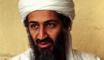 Navy SEAL allegedly kept picture of Osama's corpse?