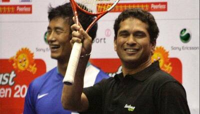67th Republic Day: Sania Mirza, Sachin Tendulkar, Baichung Bhutia to feature in national anthem video