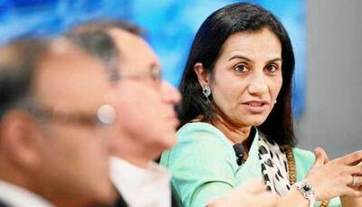 India in a sweet spot; private investment uptick soon: ICICI CEO Chanda Kochhar