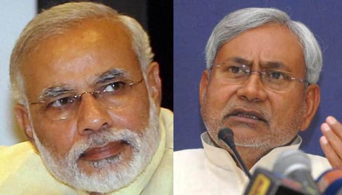 Rohith Vemula&#039;s suicide: Nitish attack Modi government, says it&#039;s result of &#039;political intolerance&#039;