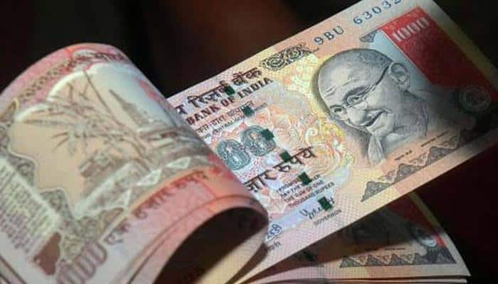 RBI asks banks to stop Rs 1,000 notes without security thread