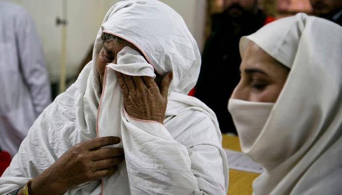 24 killed in Bacha Khan University terror attack; Pakistani Taliban claims responsibility