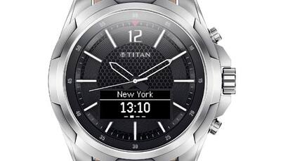 Titan Juxt: Interesting facts about the 'Made-in-India' smartwatch