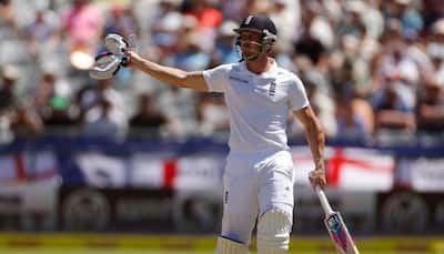 England vs South Africa: Top order keen to end on a high, says Nick Compton