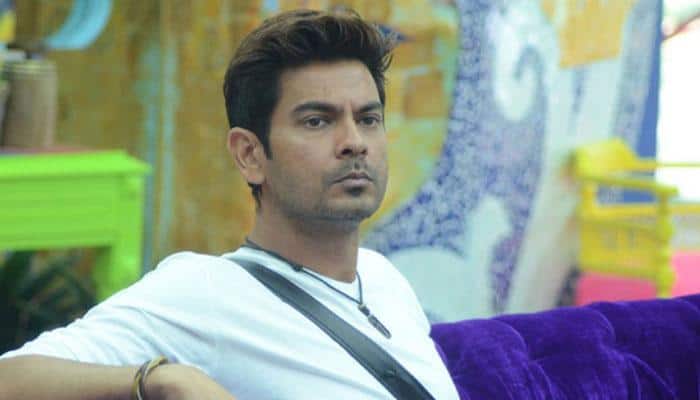 Bigg Boss: Keith gets evicted, wants Rochelle to become role model for young girls