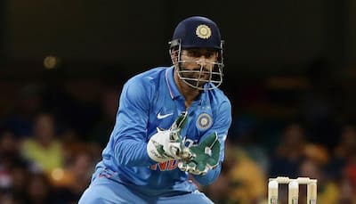 India vs Australia 2016: Time up for MS Dhoni's captaincy?
