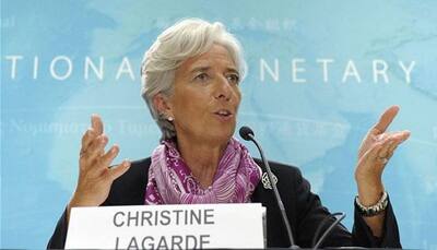 IMF opens nominations for managing director; will Christine Lagarde renew?