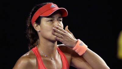 VIDEO: Ana Ivanovic says every opponent, match is tough at Australian open