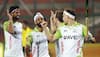 HIL 2016: Rupinder Singh double strike powers Delhi to 5-4 win over Punjab
