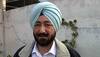 Gurdaspur SP Salwinder Singh