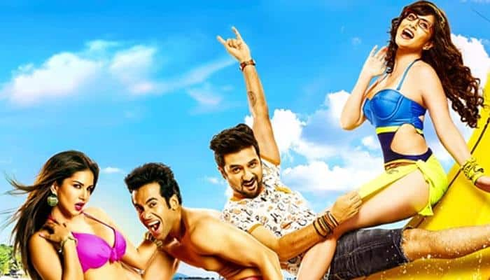 ‘Mastizaade’ new promo: Vir Das goes ‘full monty’