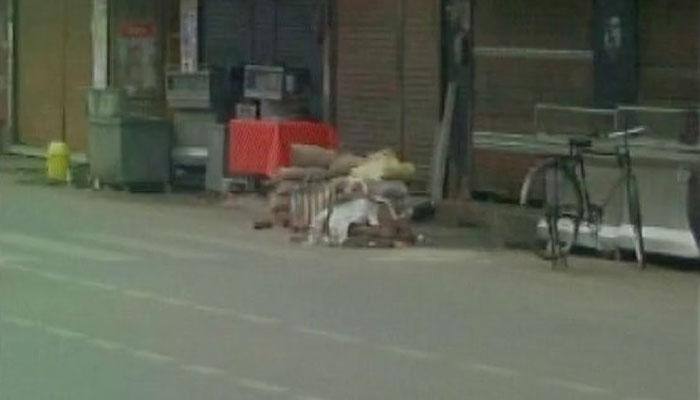 Ardh Kumbh mela: Security beefed up after suspicious bag found near Haridwar railway station
