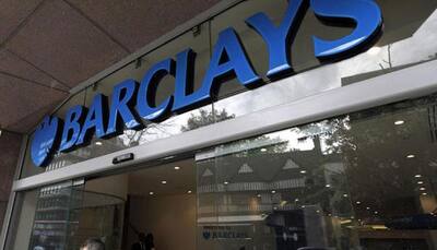Barclays slashes hundreds of investment banking jobs worldwide