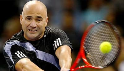 Andre Agassi: Match-fixing wasn't on radar when I played