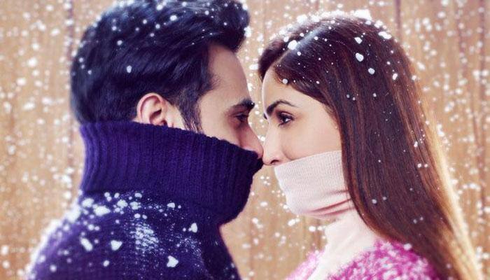 Pulkit Samrat, Yami Gautam's 'Sanam Re' wraps up!
