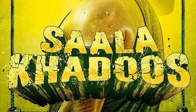 'Saala Khadoos' director feels 'safe' to work with Rajkumar Hirani