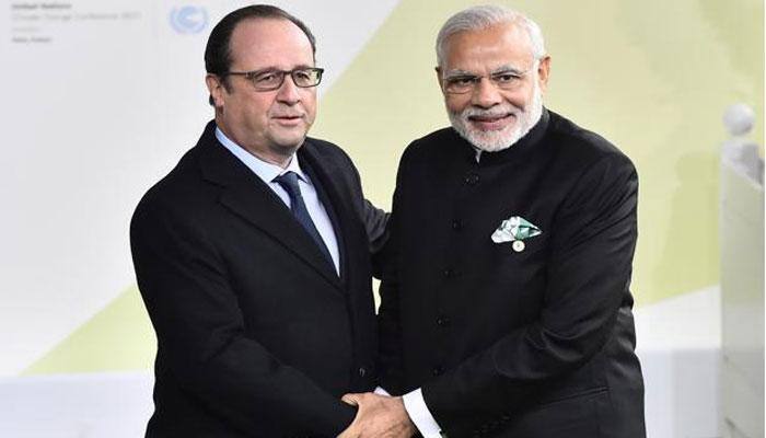 &#039;ISIS may target Narendra Modi, Francois Hollande on Republic Day&#039;