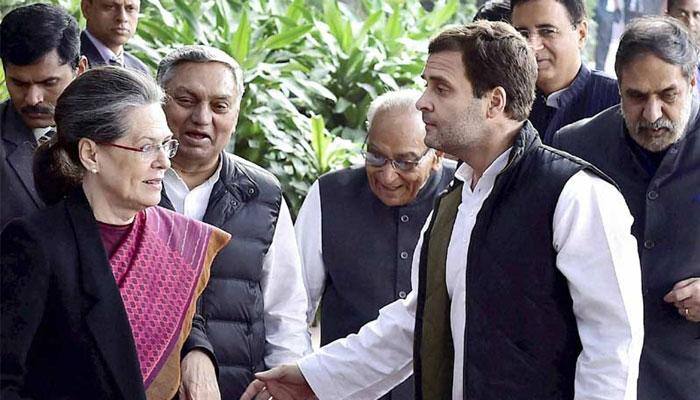 National Herald to be relaunched; Motilal Vora says it's nothing to do with Sonia-Rahul Gandhi case