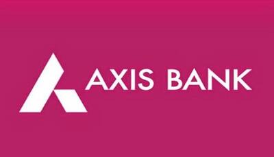 Axis Bank shares surge 5.5%, m-cap grows Rs 4,869 cr post Q3