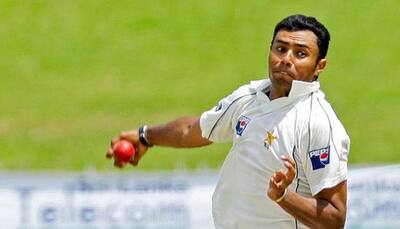 Danish Kaneria: No intention to seek help from BCCI