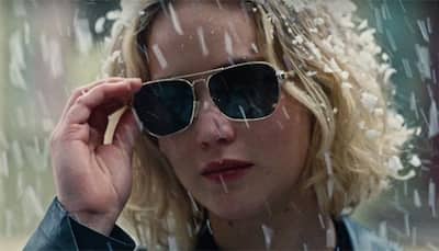 Joy movie review: A Jennifer Lawrence film all the way 