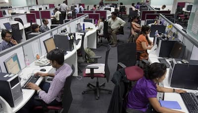 MNCs beat Indian companies as preferred place to work: Survey