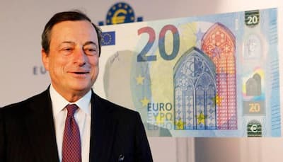 ECB holds key rates unchanged amid market volatility