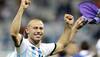 Barcelona star Javier Mascherano sentenced to one year in prison for tax evasion