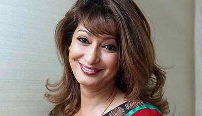 'Alprax overdose was main reason behind Sunanda Pushkar's death'