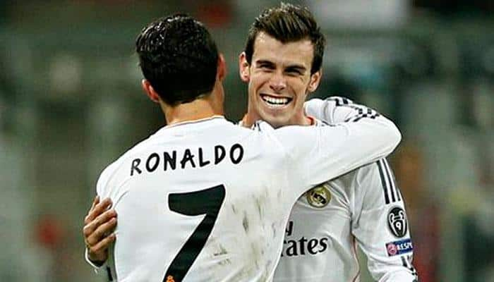 It&#039;s Official! Gareth Bale cost Real Madrid more than Cristiano Ronaldo